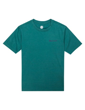 
						Tricou Element, verde