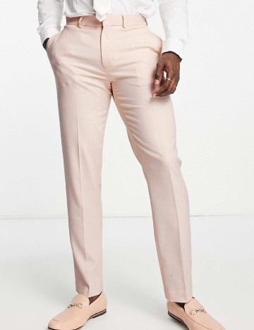 
						Pantaloni ASOS, piersica