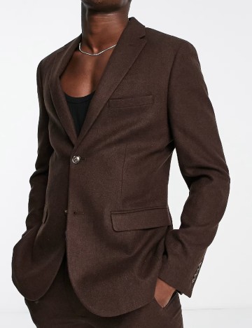 
						Sacou Topman, maro
