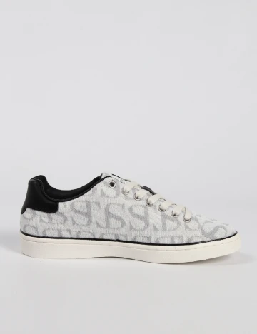 Adidasi SuperTrash, gri