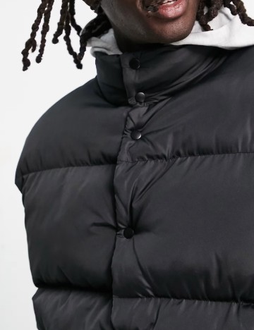Vesta ASOS, negru