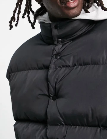 Vesta ASOS, negru