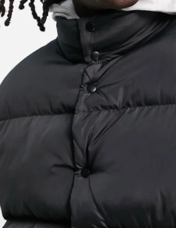 Vesta ASOS, negru