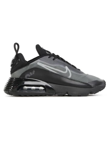 Adidasi Nike, negru