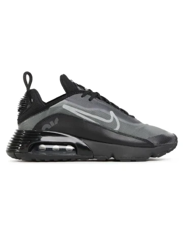 Adidasi Nike, negru