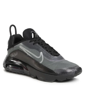 Adidasi Nike, negru