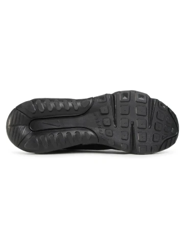 Adidasi Nike, negru