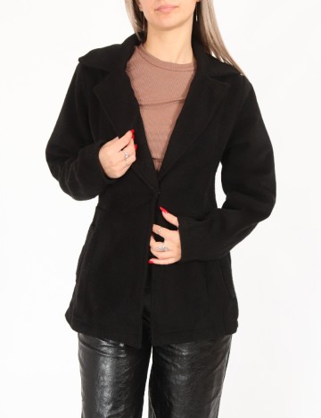 
						Jacheta SHEIN, negru