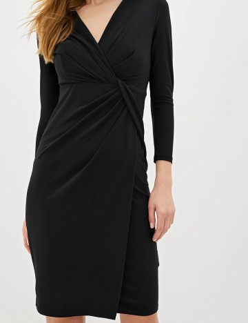 Rochie DKNY, negru, 34