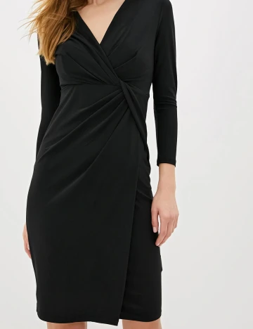 Rochie DKNY, negru, 34