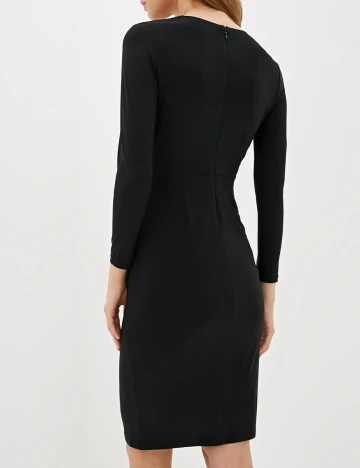 Rochie DKNY, negru, 34