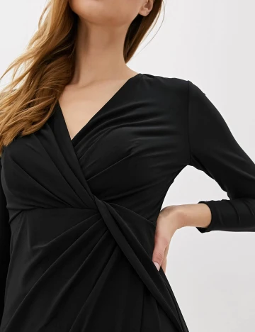 Rochie DKNY, negru, 34