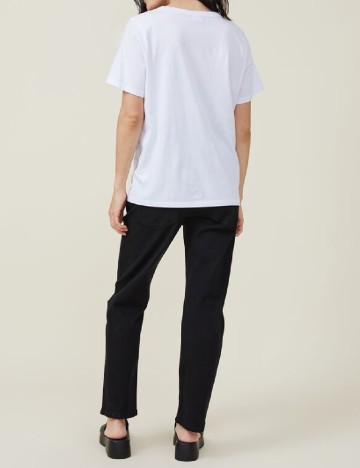 Blugi Cotton On, negru