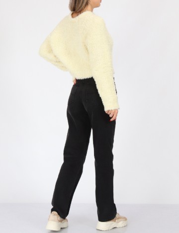 Bluza ASOS, galben