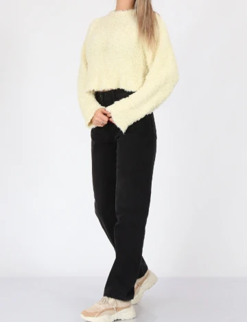 Bluza ASOS, galben