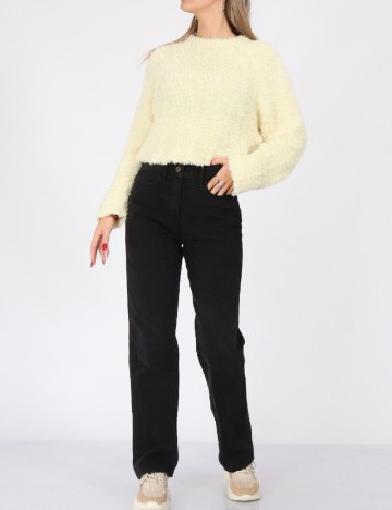 Bluza ASOS, galben