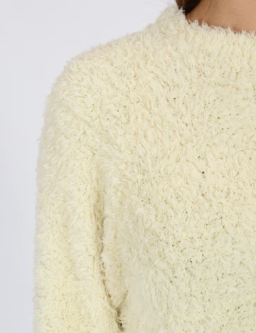Bluza ASOS, galben