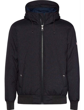 Geaca Tommy Hilfiger, negru, XXL