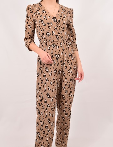 Salopeta Only, mix culori, M