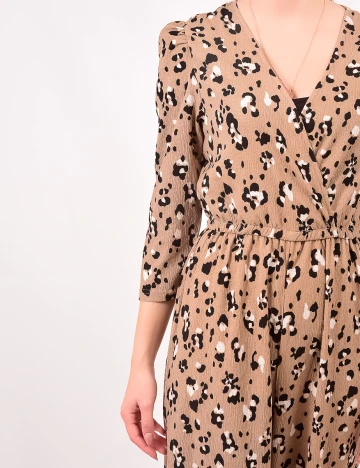 Salopeta Only, mix culori, M