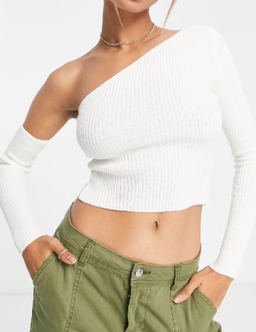 
						Top Miss Selfridge, alb