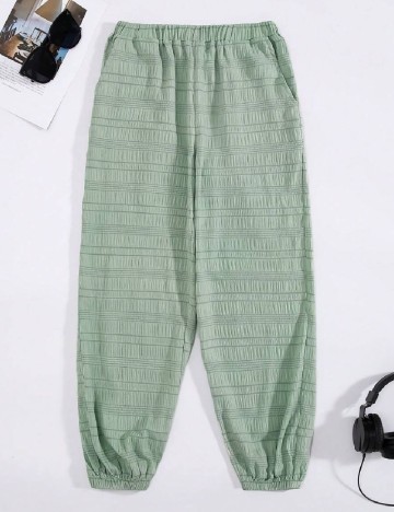 Set pantaloni Shein Kids, mix culori