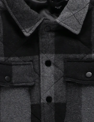 Jacheta Bolongaro Trevor, gri Gri