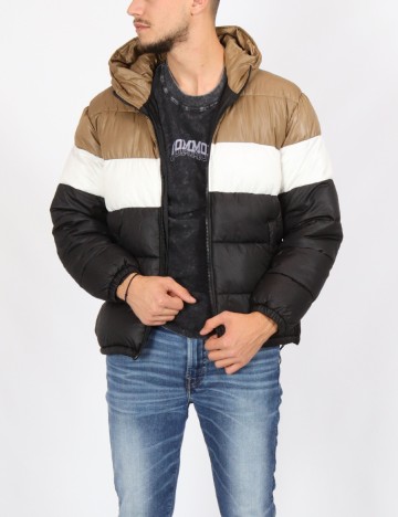 
						Geaca Urge, negru