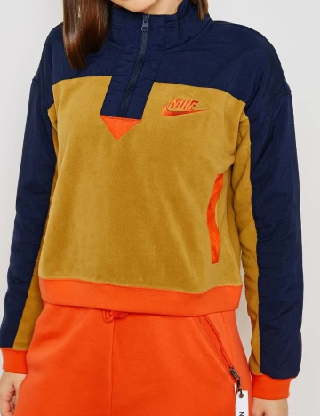 Bluza Nike, mix culori, XS