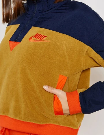 Bluza Nike, mix culori, XS