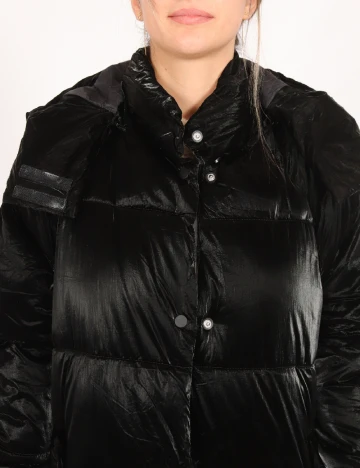 Geaca Lefties, negru