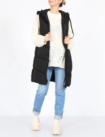 Vesta Easy Wear, negru