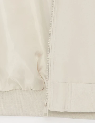 Jacheta XSIDE, crem Crem