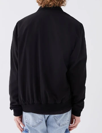Jacheta XSIDE, negru Negru