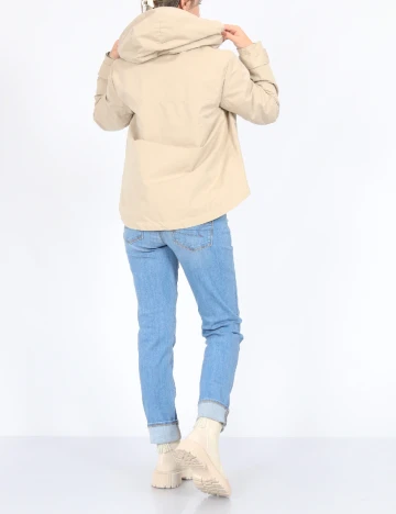 Jacheta F&F, crem