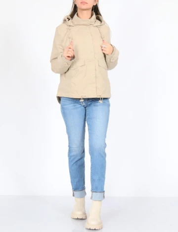 Jacheta F&F, crem