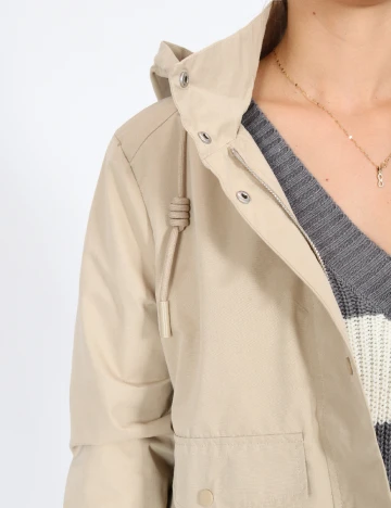Jacheta F&F, crem