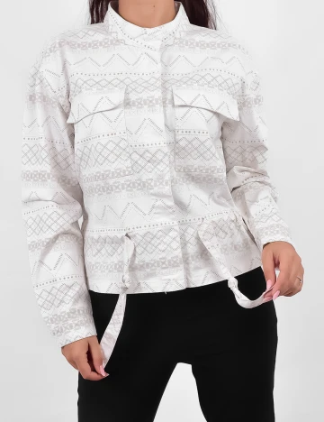 Jacheta Only, mix culori, S Mix culori