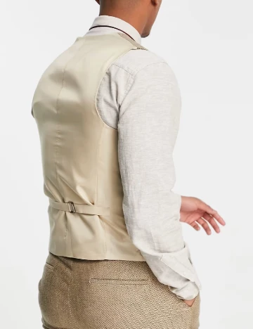 Vesta ASOS, maro Maro