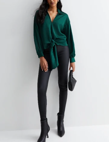 Bluza New look, verde