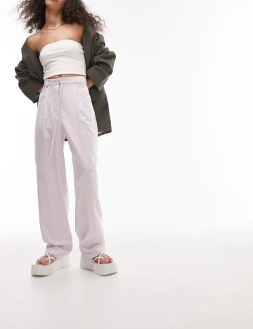 Pantaloni Top Shop, roz