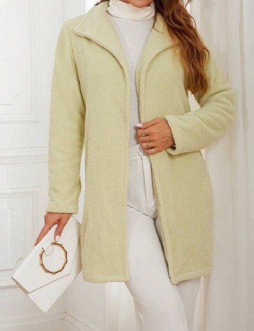 
						Jacheta SHEIN, verde