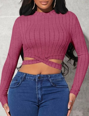 
						Top SHEIN, roz