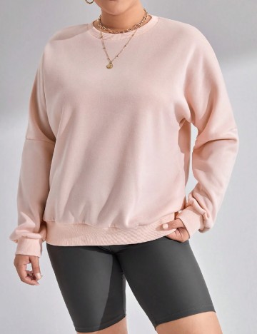 
						Bluza SHEIN CURVE, roz