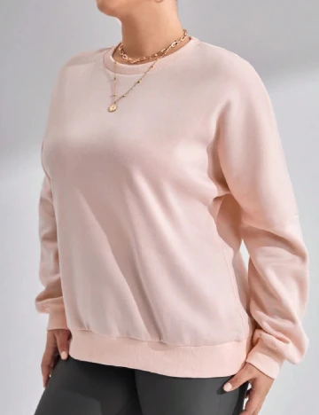 Bluza SHEIN CURVE, roz