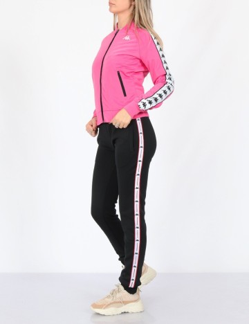 Bluza Kappa, roz
