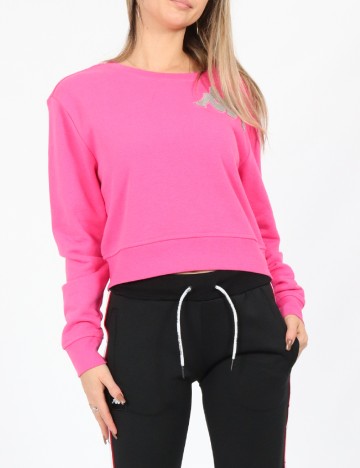 Bluza Kappa, roz
