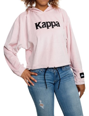 
						Hanorac Kappa, roz pudra