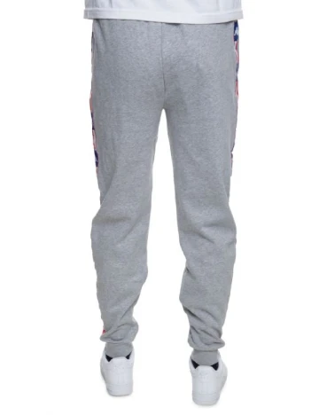 Pantaloni Kappa, gri