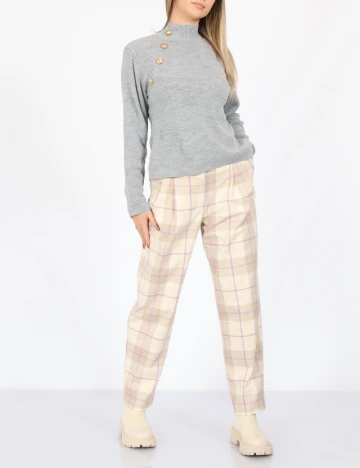 Bluza SHEIN, gri